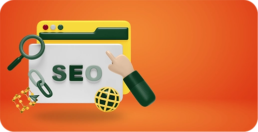 سئو و بهینه سازی