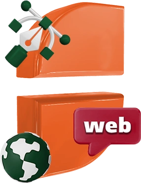 مزایا طراحی سایت