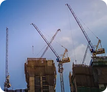 طراحی سایت ساختمانی