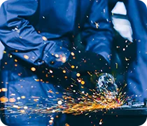 طراحی سایت صنعتی