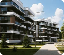 طراحی سایت املاک